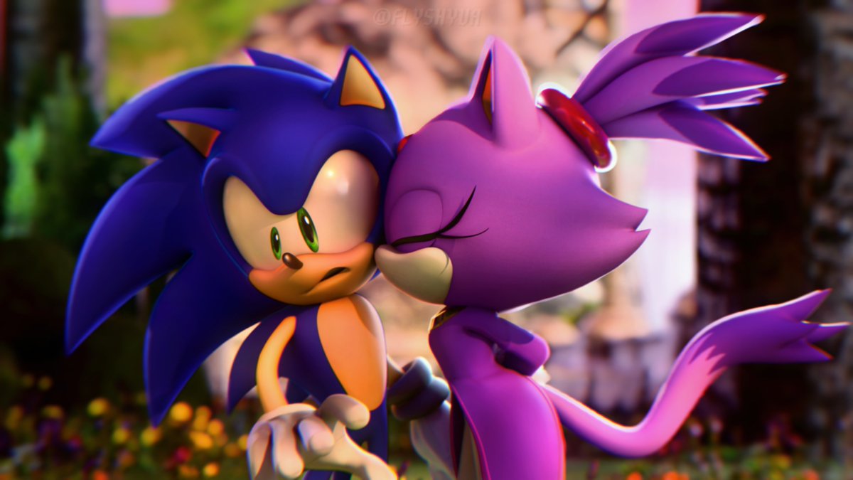 flyshyva's tweet image. don&apos;t expect this sonaze stuff to become the norm for all my posts

i just think it&apos;s wholesome