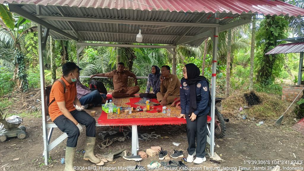 Gotong Royong Membangun Desa; wujud nyata kerja kolaboratif semua pihak dalam Membangun Bangsa

#TerimaKasihYandriSusanto
#SelamatkanDesaDariNarkotika
#DesaBersinar
#DesaGotongRoyong

<a href="/prabowo/">Prabowo Subianto</a>
<a href="/YandriSusanto27/">Yandri Susanto</a>
<a href="/ArizaPatria/">Ariza Patria</a>