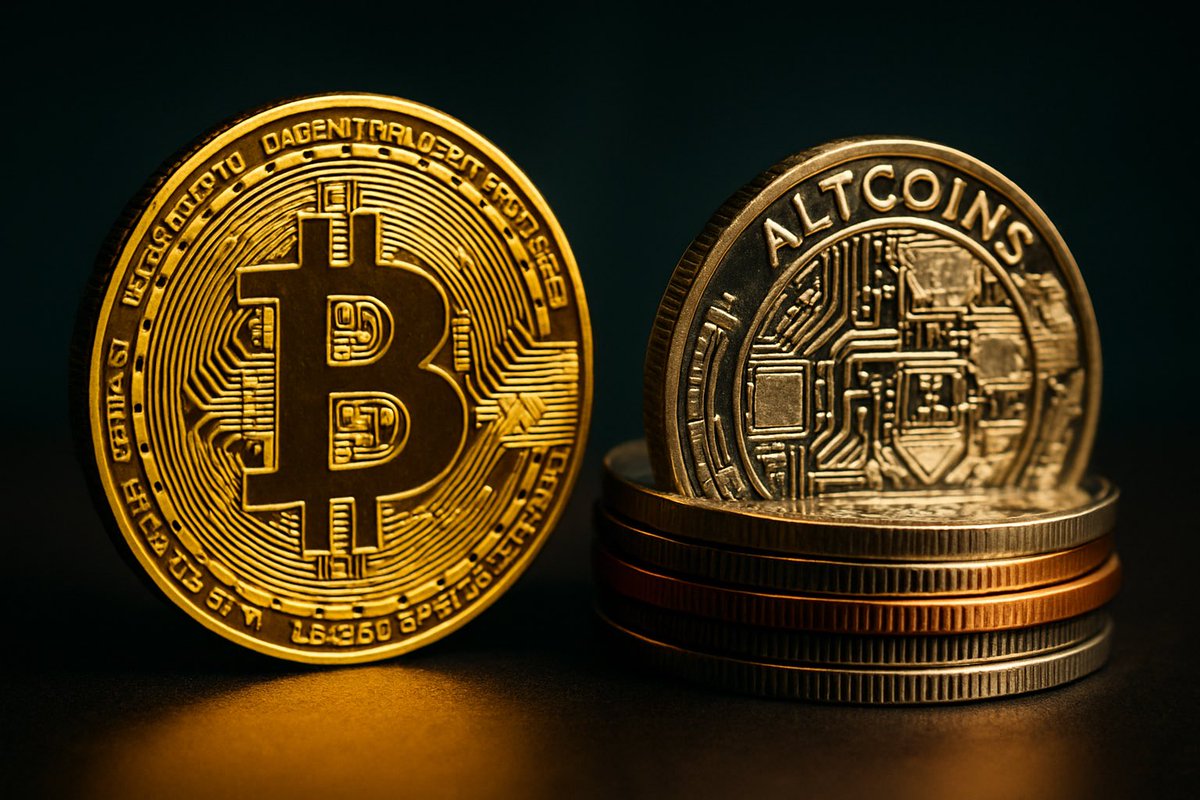 FowsiDayib's tweet photo. Hadii aad tahay BTC investor, uma baahnid in waxan dhacaya oo dhan aad ka walwasho, hadiise aad tahay Altcoin investor markaas waa muhiim in aad markasta lahaato enty iyo exit macquul gal ah. 

Waligaa haysku qaldan suuqa cryptocurrency (Altcoins) iyo BTC 🫡. https://t.co/t2j8umAIT4