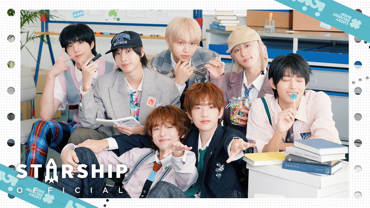 IDID_starship's tweet image. [🎥] IDID 아이딧 &apos;2026 SEASON’S GREETINGS&apos; Teaser

💫 youtu.be/riwtFmRhOXU

#IDID #아이딧