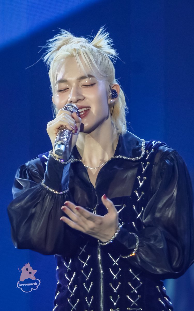 i just wanna be yours ~ ZEENUNEW 2ND CONCERT