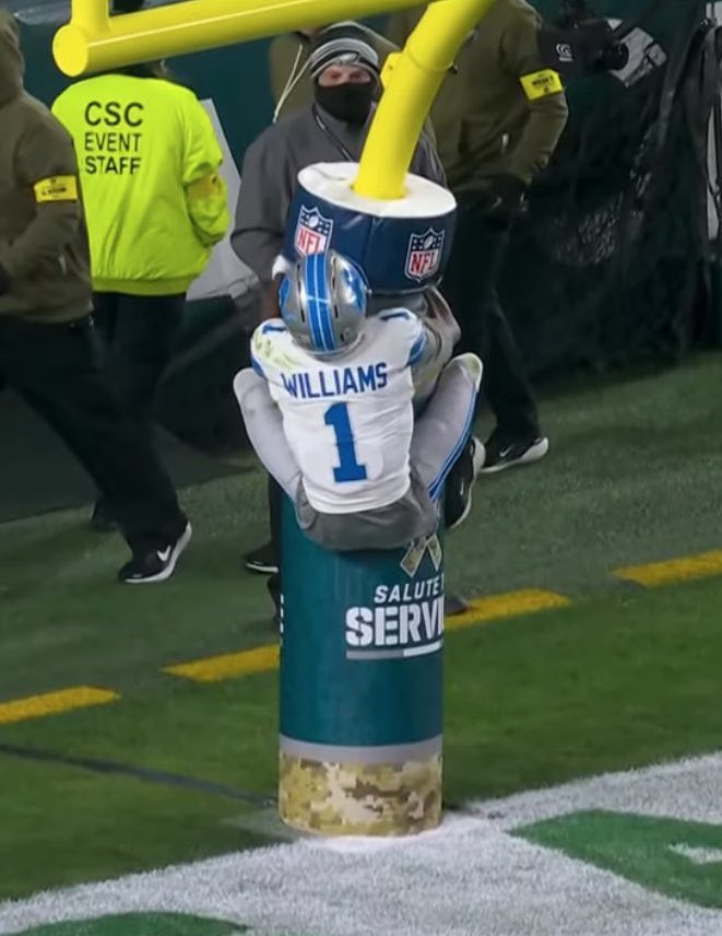 Me holding onto the weekend like