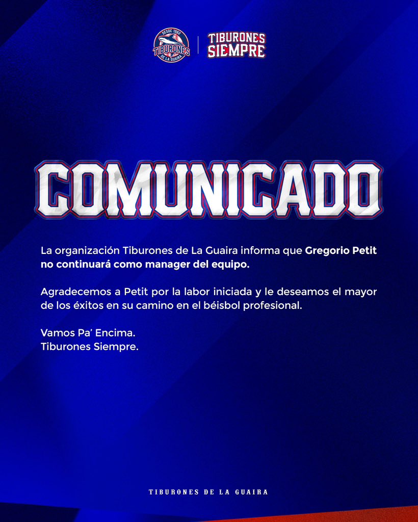 Tiburonesbbc_'s tweet image. 