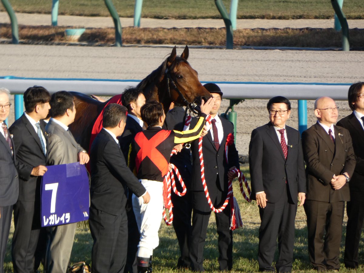 👸🏻👑✨

 #レガレイラ 
 #ベリーベリーホース
 #エリザベス女王杯