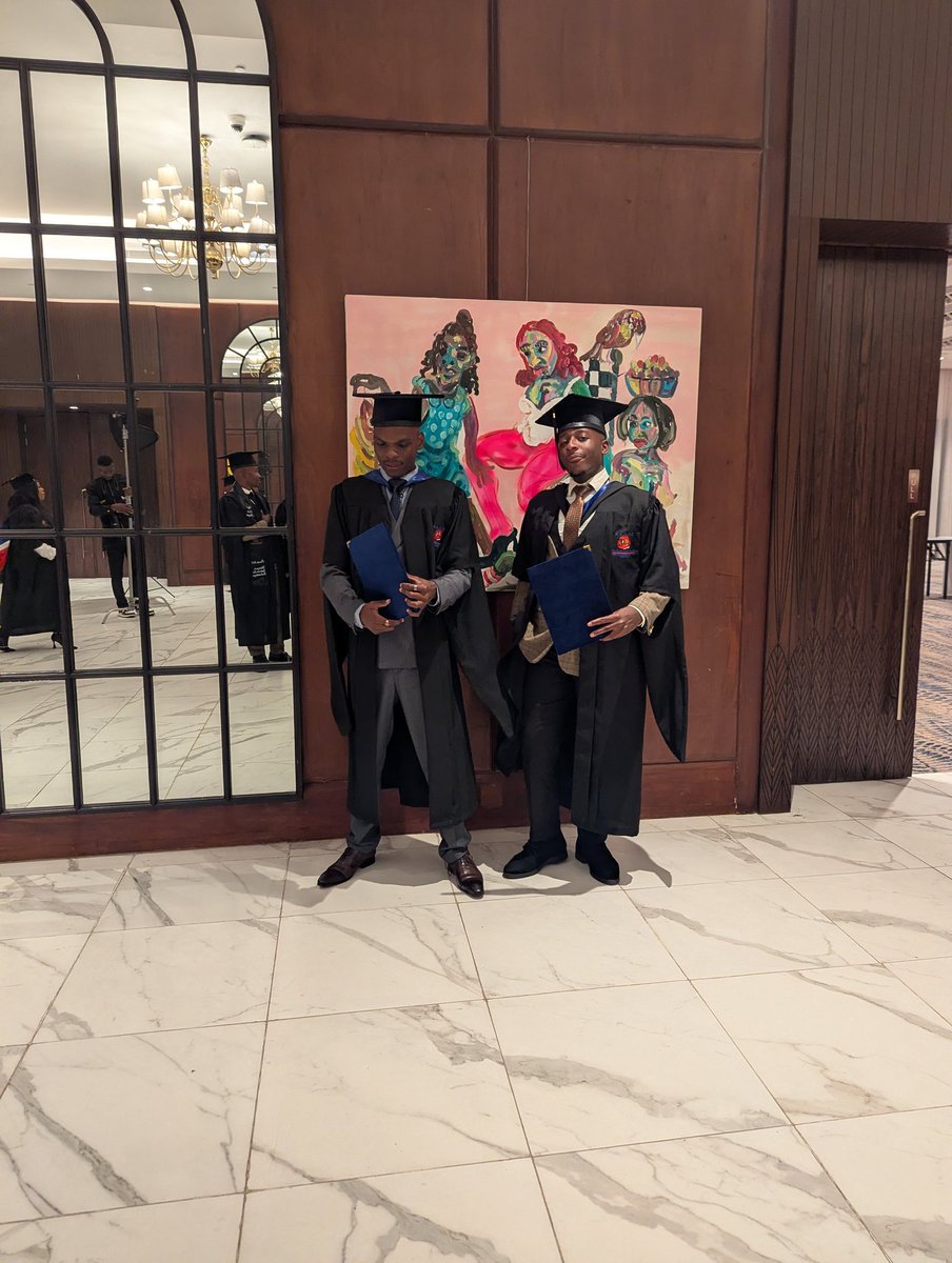 Tapiwanashe S. Garikayi tweet media