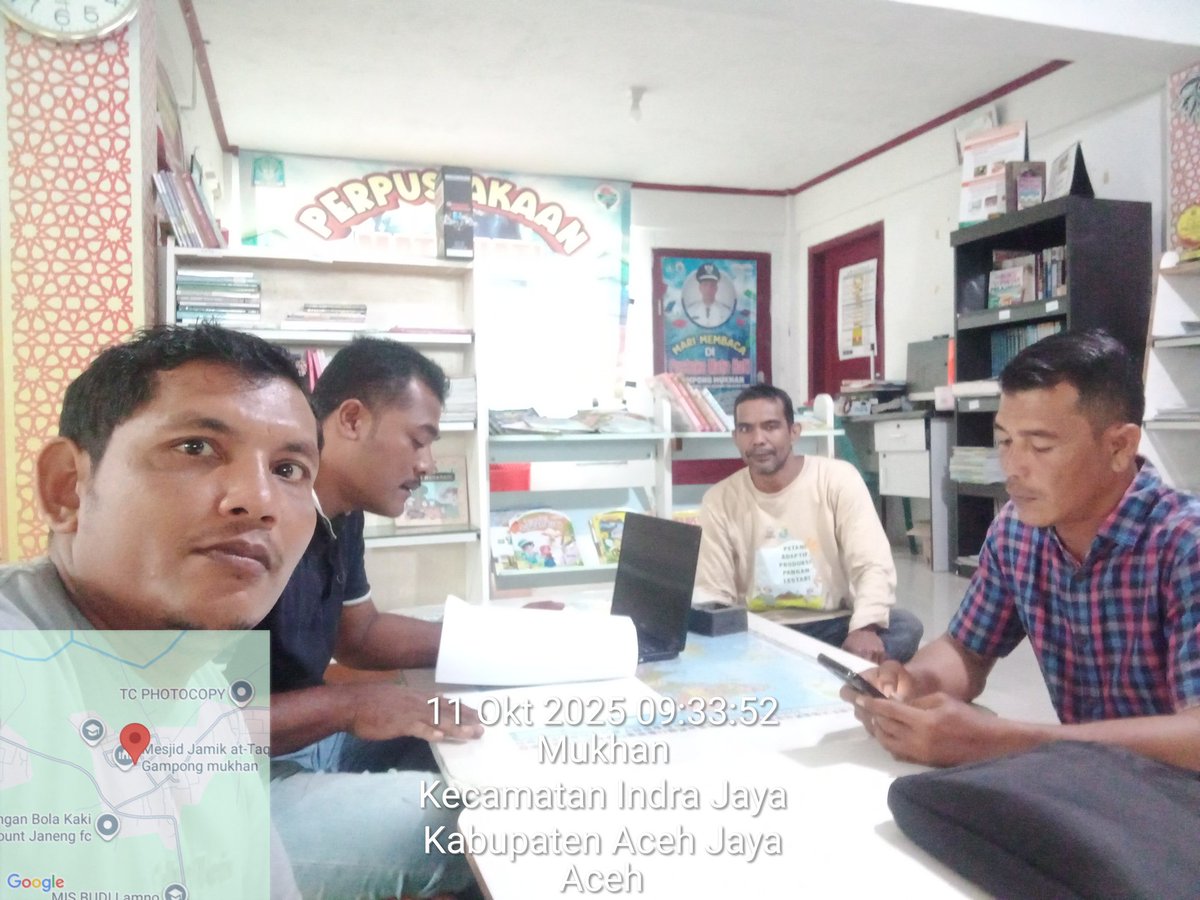 cutlemdaya's tweet photo. Gotong Royong Membangun Desa; wujud nyata kerja kolaboratif semua pihak dalam Membangun Bangsa

#TerimaKasihYandriSusanto
#SelamatkanDesaDariNarkotika
#DesaBersinar
#DesaGotongRoyong

@prabowo
@YandriSusanto
@ArizaPatria https://t.co/7xKwSBwaWA