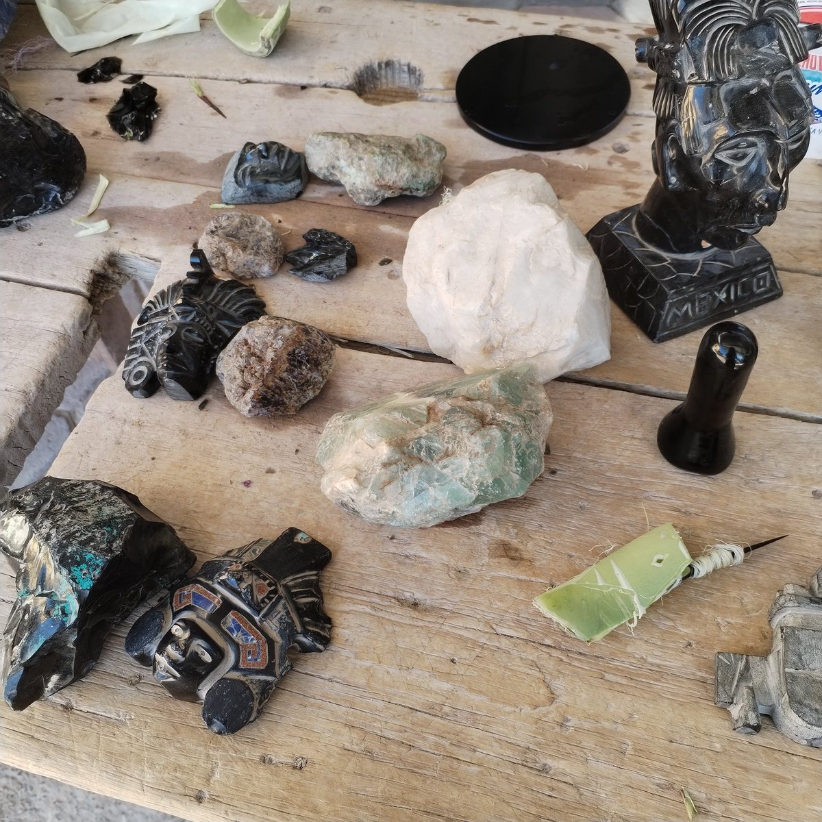 Today I had an interesting trip!