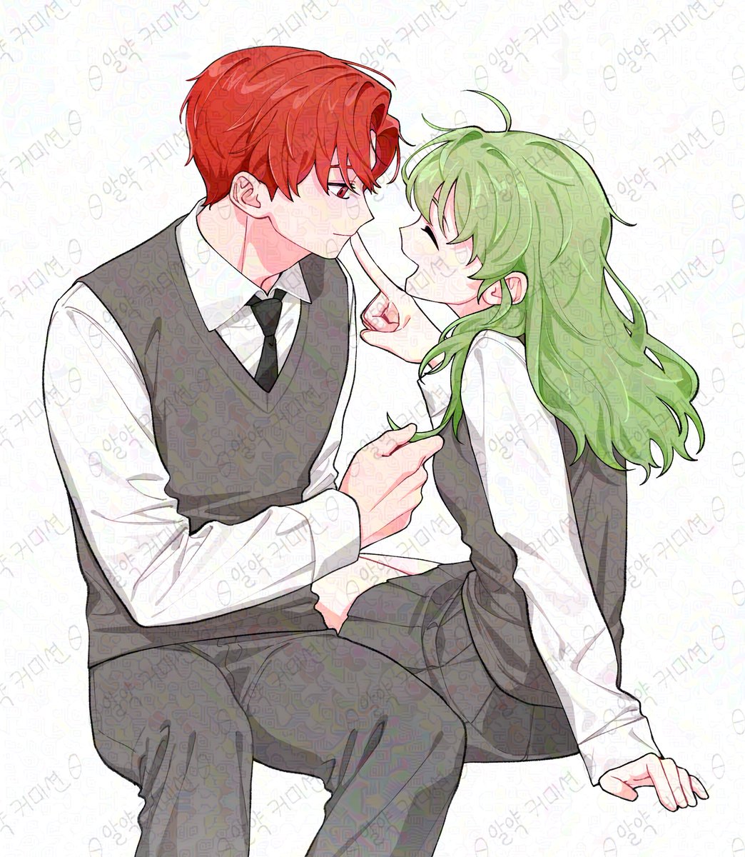 E타입 반신! 신청 감사합니다❤️