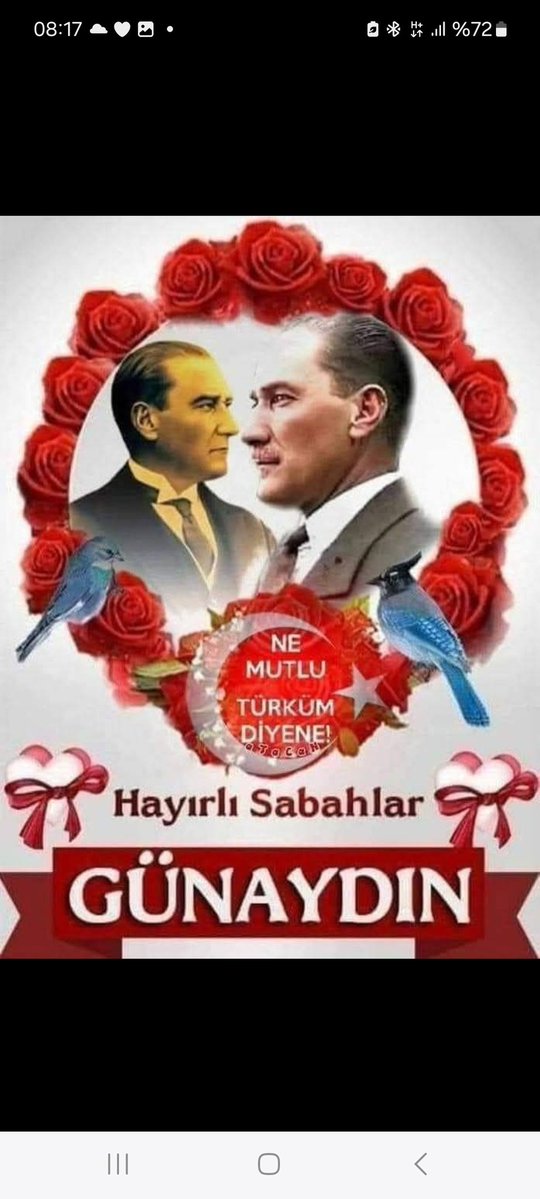 Hayrullah ATALAY (@atalayhayrulla2) on Twitter photo 