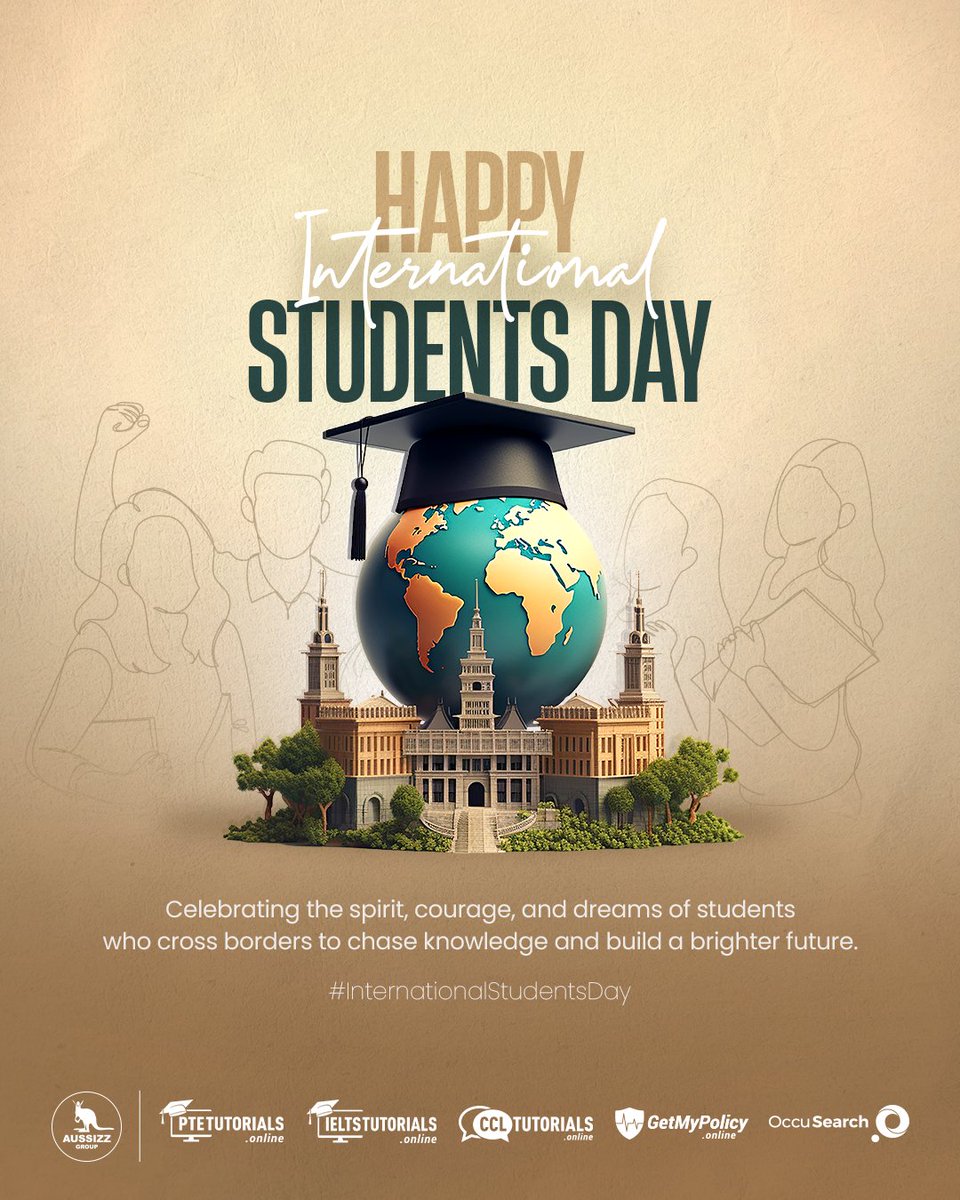 Aussizz Migration and Education Consultants tweet media