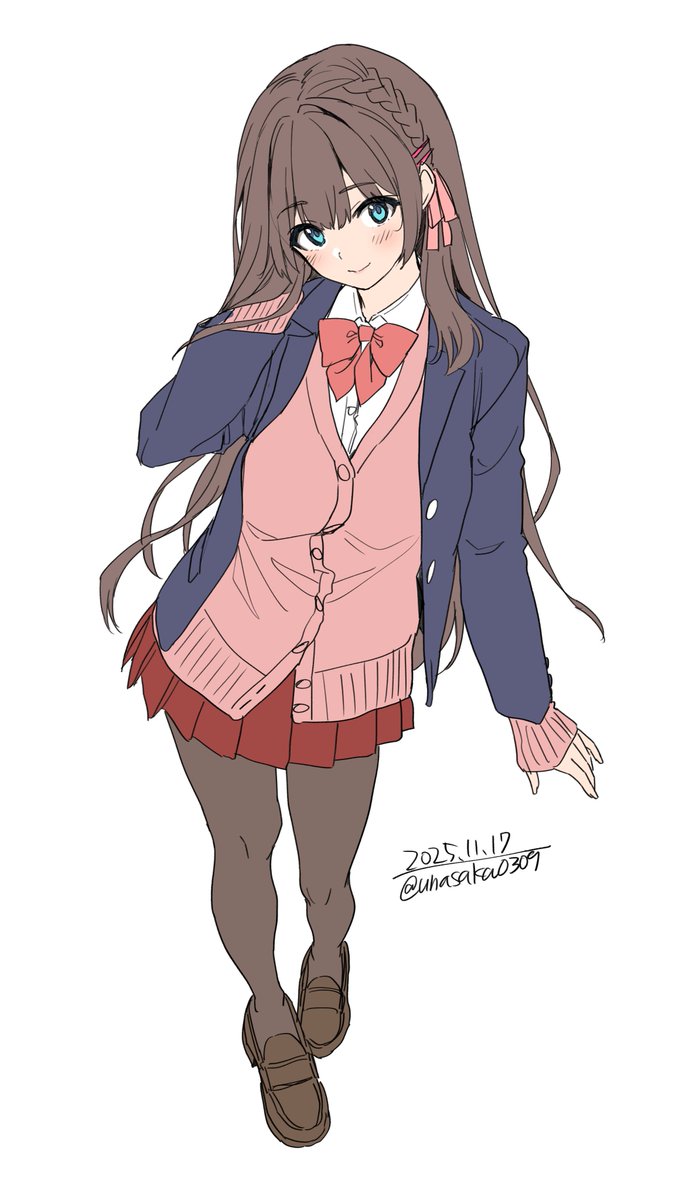 左折@冬コミ12/31西へ-25b (@sasetsu_HG) / Posts / X