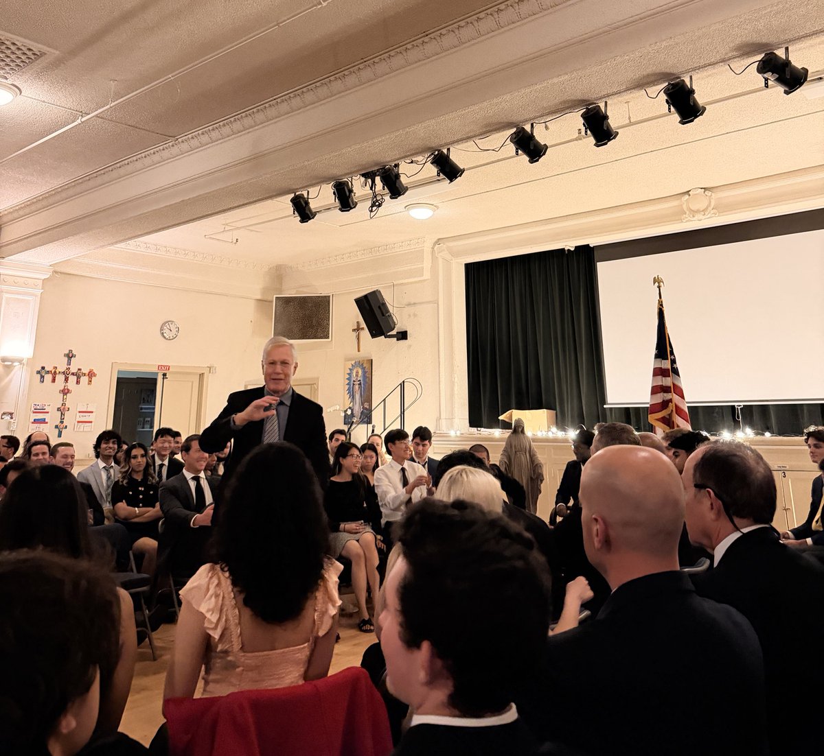 Micheál McLaughlin tweet media