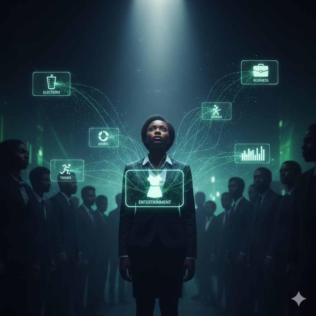 There are people who naturally see patterns. Trends. Outcomes. They analyse without even trying.

Prediction markets reveal these people. They show who truly understands how the world moves. <a href="/TradeBanta/">TradeBanta</a>  is building a home for sharp thinkers. A place where insight creates