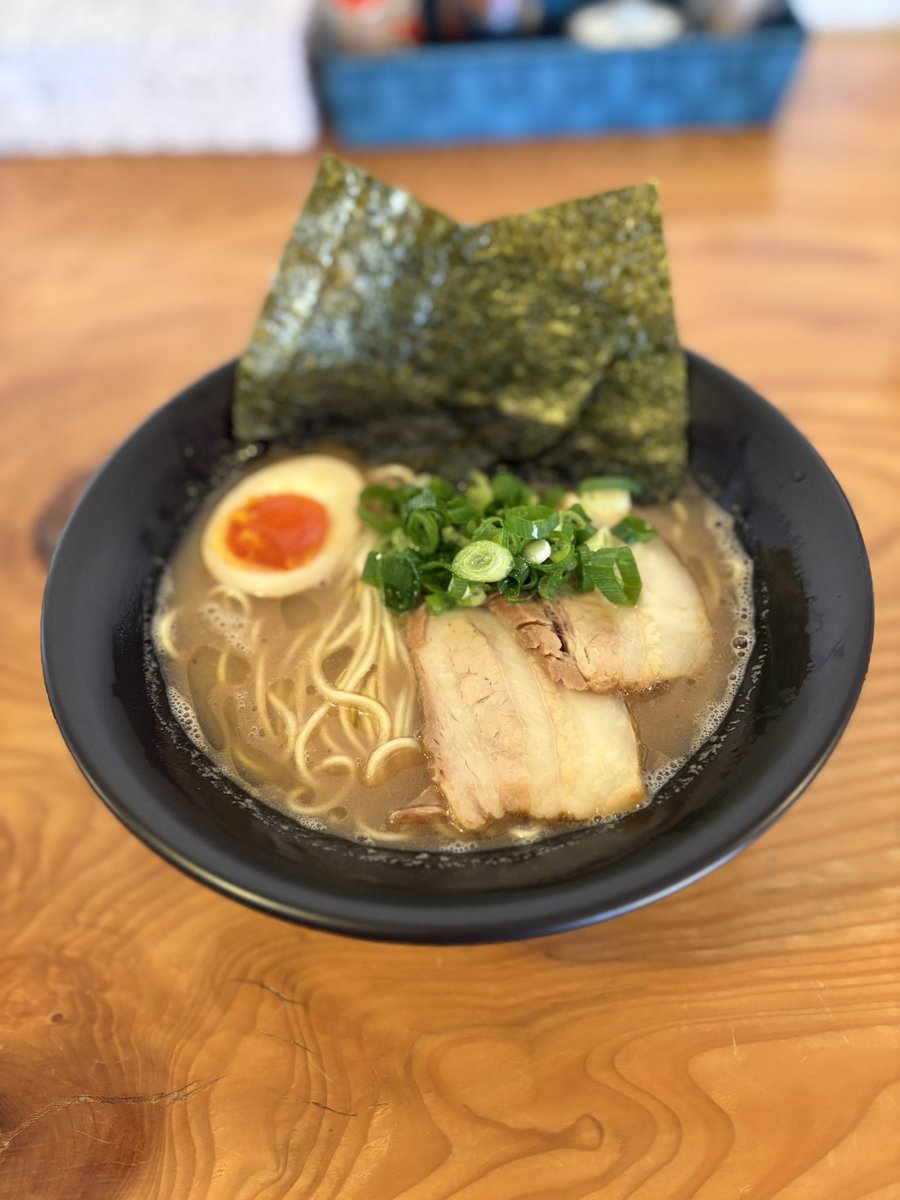 クロコ🐊(黒こしょう改め)#ラーメン好き🍜 (@kurokosho_rzk) / Posts / X