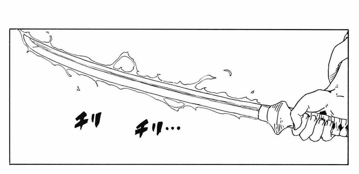 Cristo || ボルト・トゥー・ブルー・ボルテックス tweet media