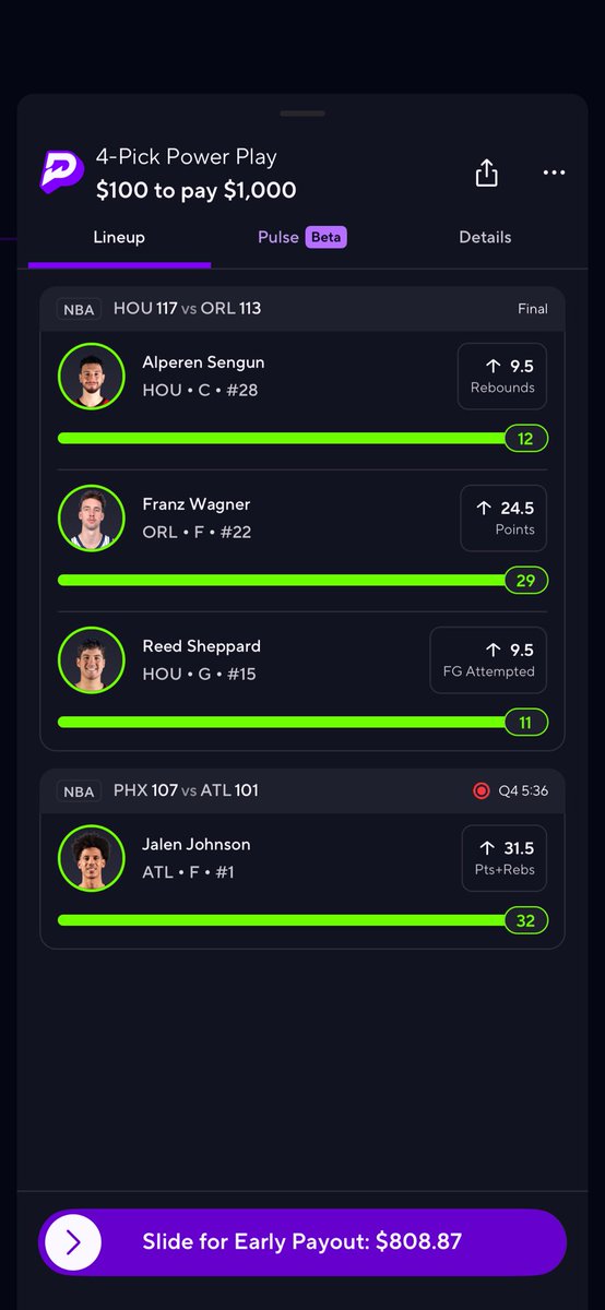 EZPICKS954 tweet media