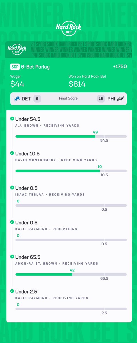 EZPICKS954 tweet media