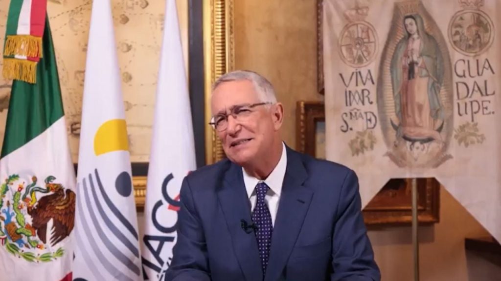 Somos Guadalupanos, no pendejos, le están cobrado los ejercicios fiscales de 2008, 2009, 2010, 2011, 2012 y 2013.
Usted es un delincuente, pague a tiempo para que no lo vayan a buscar.