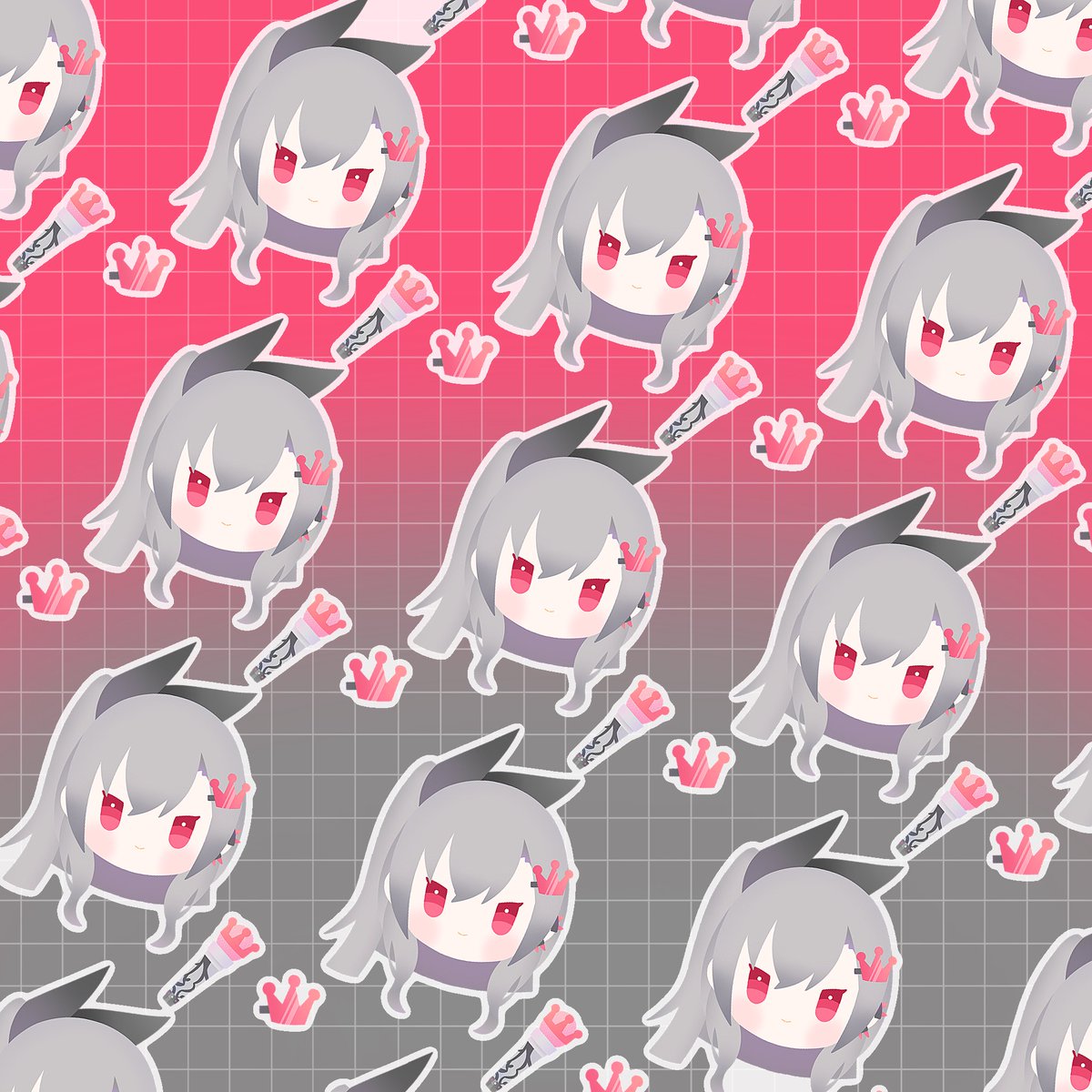 小砂糖 (LITTLE SUGAR) 委託開放中 (@Sugarday0712) / Posts / X