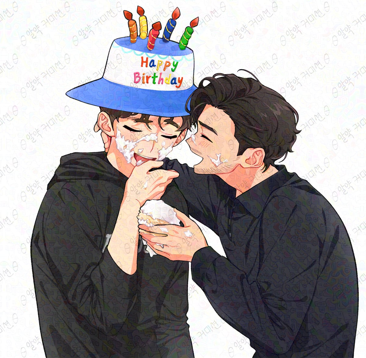 E타입 흉상! 신청 감사합니다❤️