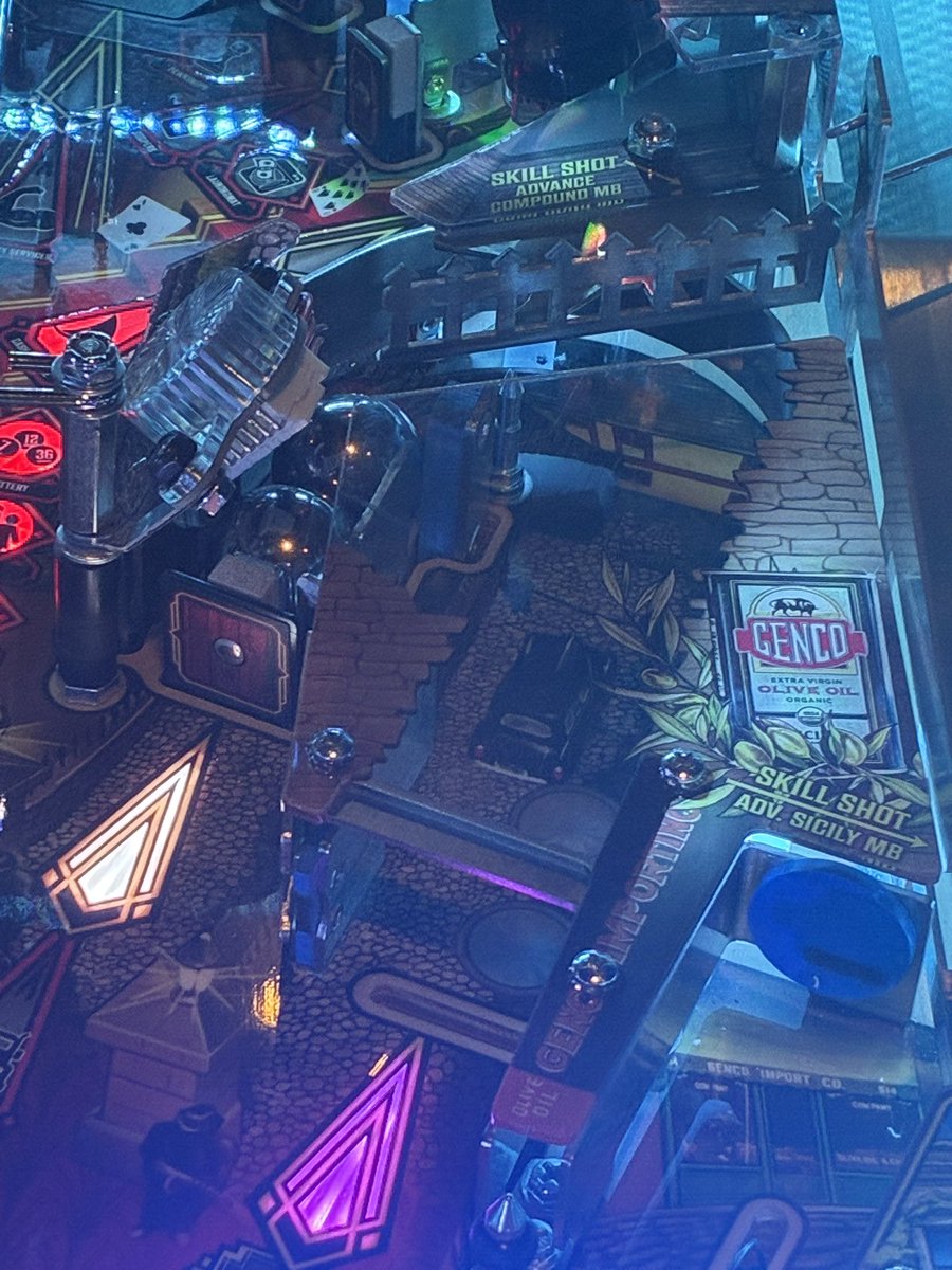 ぶっ壊れたんだがwww