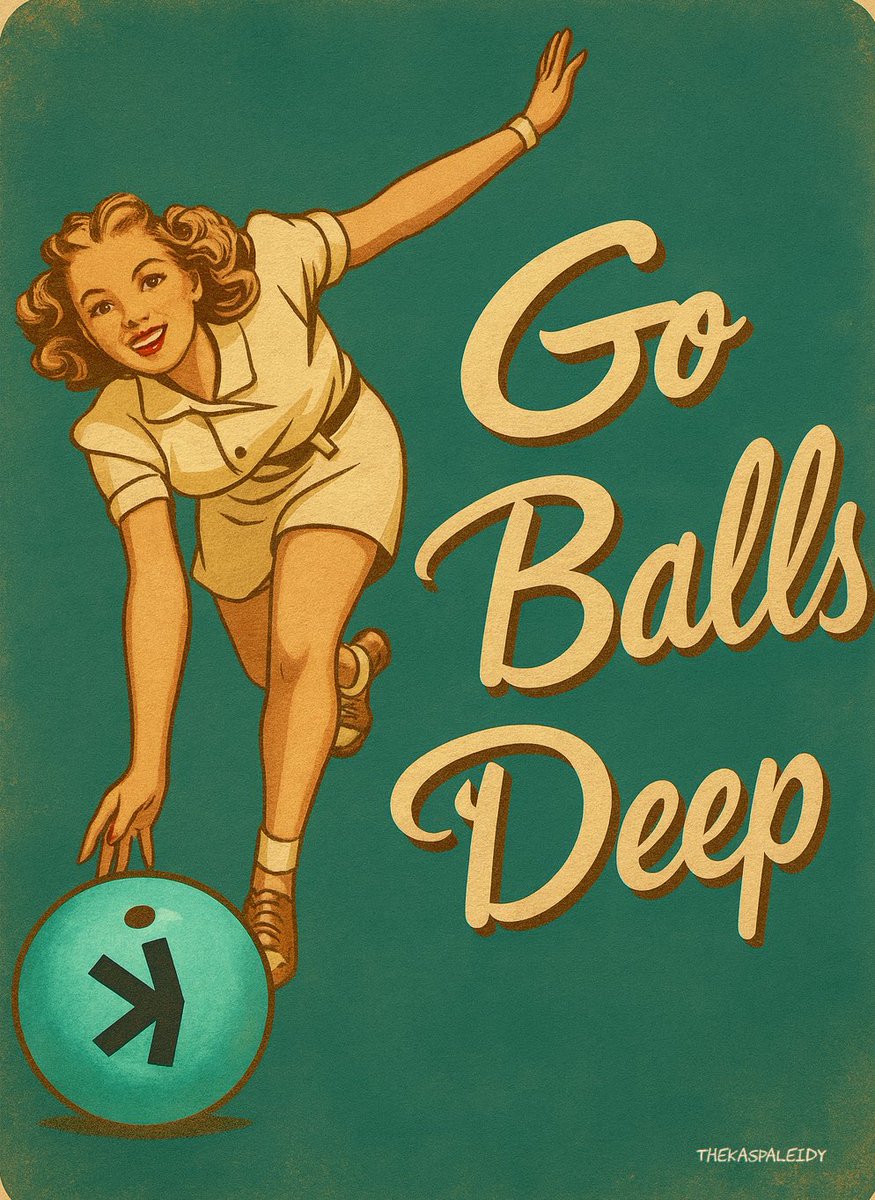 “When you know 6.18% supply is left, you roll harder”😎
$kas #kaspa