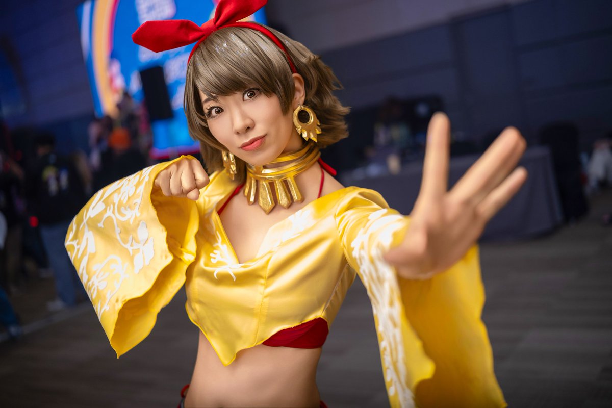 TEKKEN7 ジョシー・リサール | Josie Rizal @chopsbardos #PGS2025