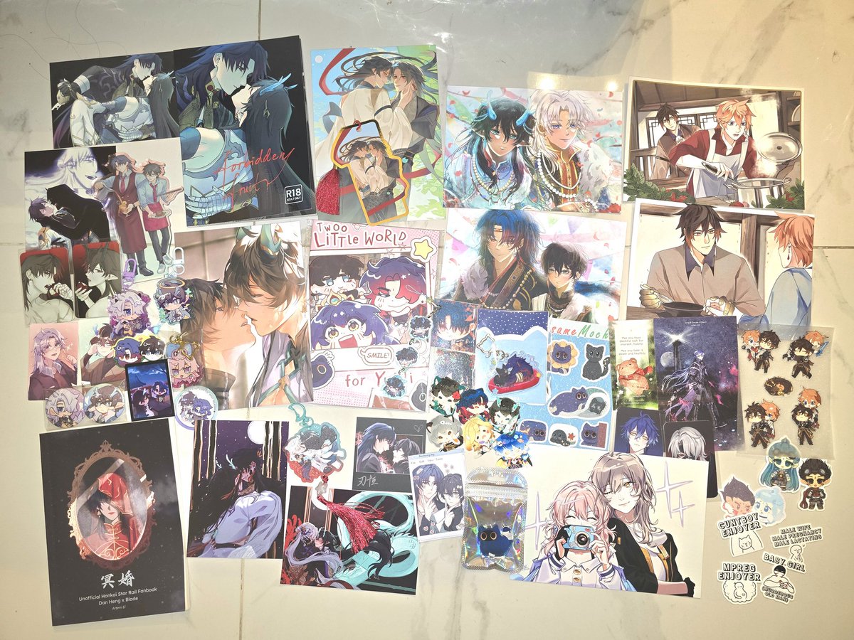 CF21 HAUL YAYYYY
Izin tag artist2 yg luar biasa banget
<a href="/mirukupowda/">milkpowder</a> <a href="/D4NF3N6/">Fadil knalpot 💨🍃</a> <a href="/tigrismoon/">artem. || cf21 N11</a> <a href="/makanindomie3/">Akira🍜</a>
<a href="/xxaf__/">xaf</a> <a href="/pndglcs/">ﾘﾝ</a> <a href="/kyaworii/">nay 🍉 is on break.. sorta..</a> <a href="/SaltedEgg003/">Salt 🧂 | Mail Order in Progress 🏃‍♂️</a> <a href="/pelikraft/">Veli ✨️ rest?</a> <a href="/chb0n113/">ABON 🦋 mail order production</a> <a href="/momochaamm/">Momo 🍬</a> <a href="/nasykuching/">Nad/ᐠ . ֑ . ᐟ\ﾉ</a> <a href="/C3nmt1/">Basakila💕- Comic Fiesta B-J08</a> <a href="/shercy_c/">Shercy 🌙 Open Comms</a> <a href="/dailylouisbella/">angel 🐯 hanami market 2026</a> <a href="/deettonjok/">deetto | loading please wait</a> <a href="/xiabunn/">wynn 🐥: Otsufuro!</a> &amp; ARTIST YG GAMBAR STARCH G NEMU