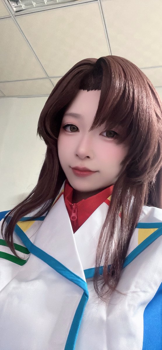 末小沁 💮 tweet media