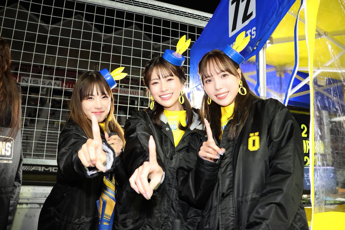 2025シリーズSuper耐久レース完！】 ST-2クラス日本自動車大学校OHLINS