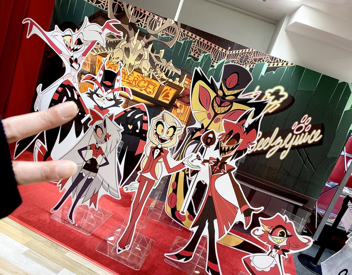 梨🍐9/21東6ヨ22b🍐 (@nashides2) / Posts / X