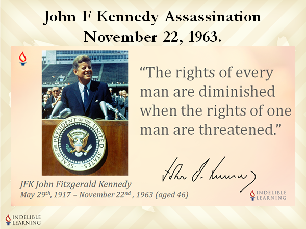 ElectionLabGame's tweet image. #OTD Assassination of John F. Kennedy
11/22/1963
Dallas TX, 12:30 pm CST 
Only 46 years old
He was in the office for 1063 days

On a political trip to smooth over frictions between Ralph Yarborough (D) &amp;amp; Don Yarborough (D) &amp;amp; John Connally (R)

#JohnKennedy #SaturdayVibes #History