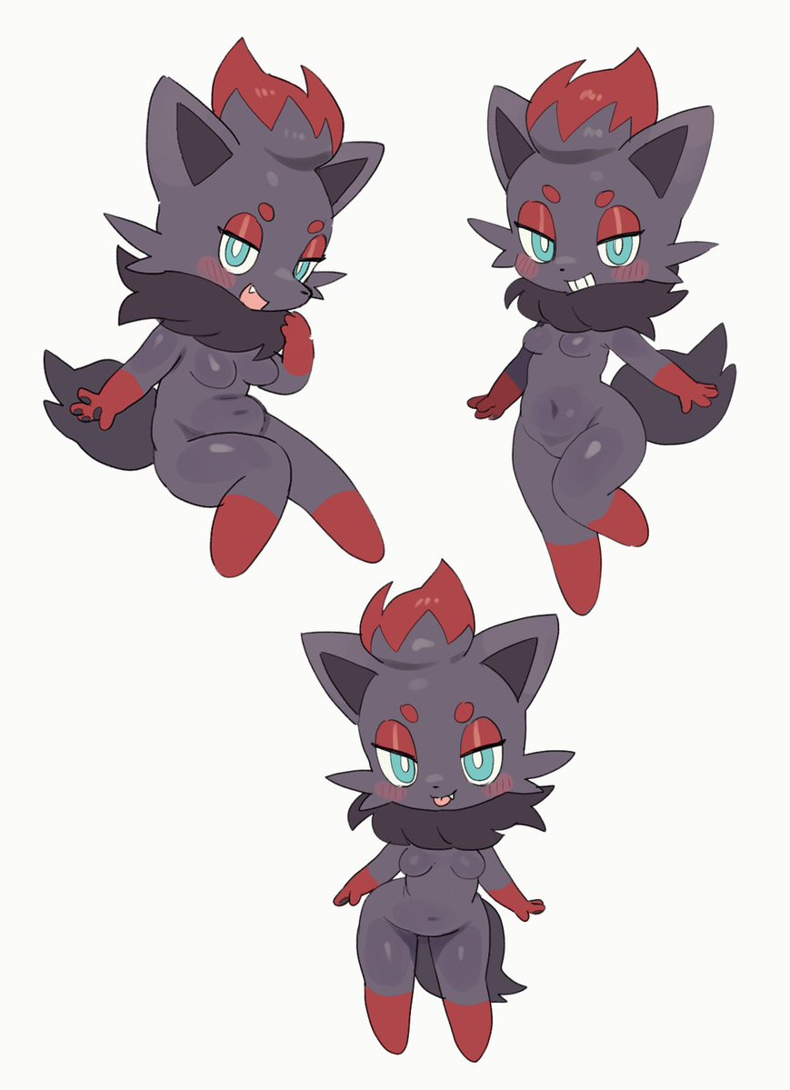 Zorua