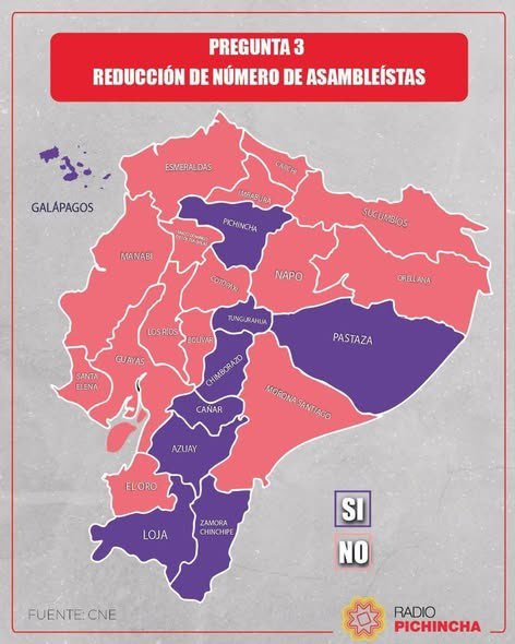 Rafael Correa tweet media