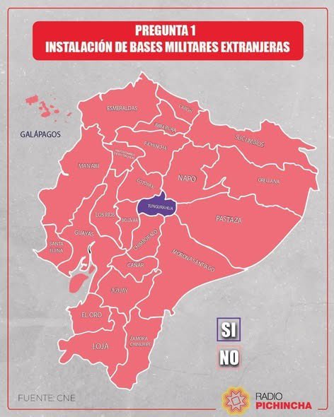 Rafael Correa tweet media