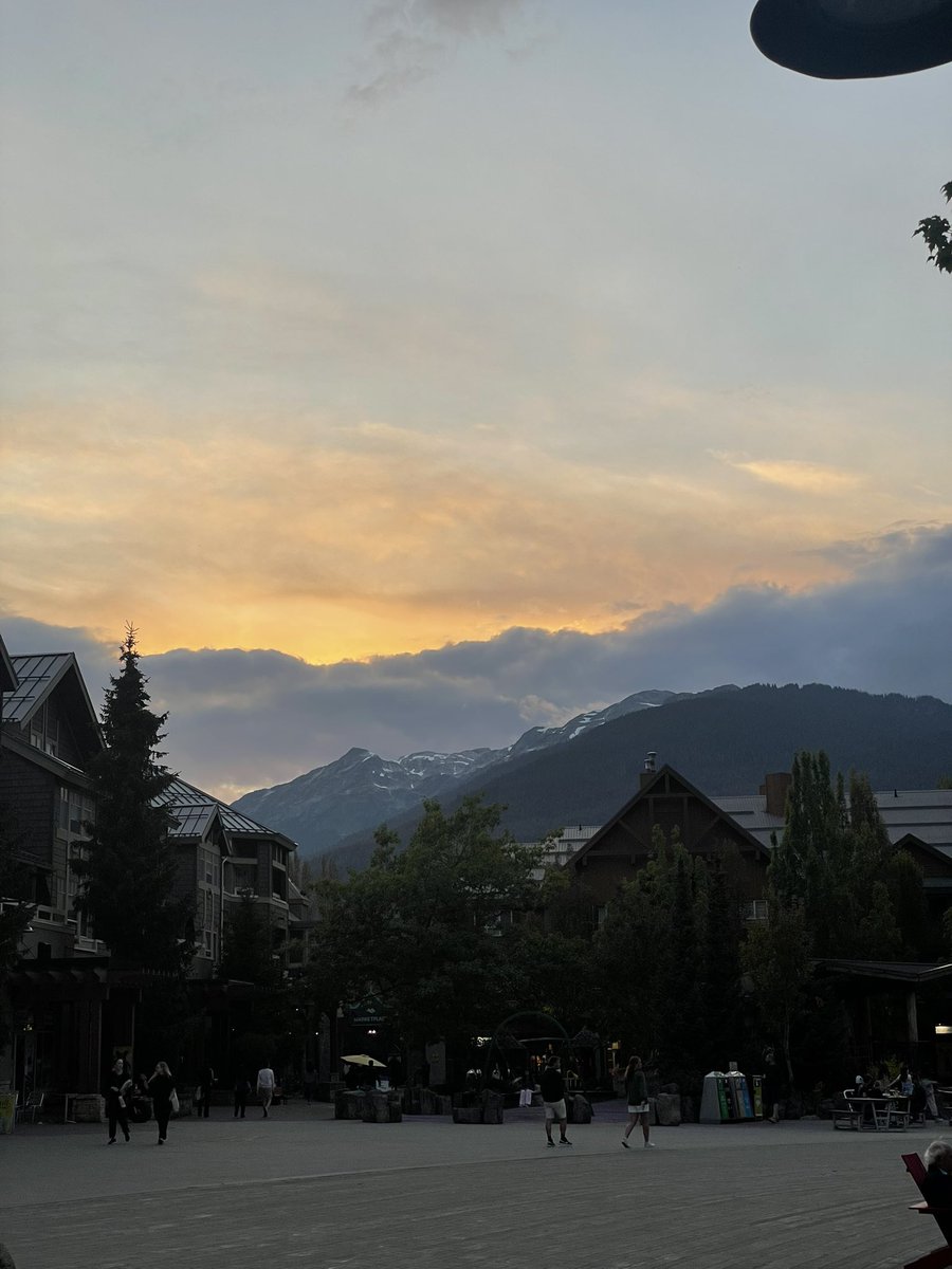 can’t believe this used to be my view every day