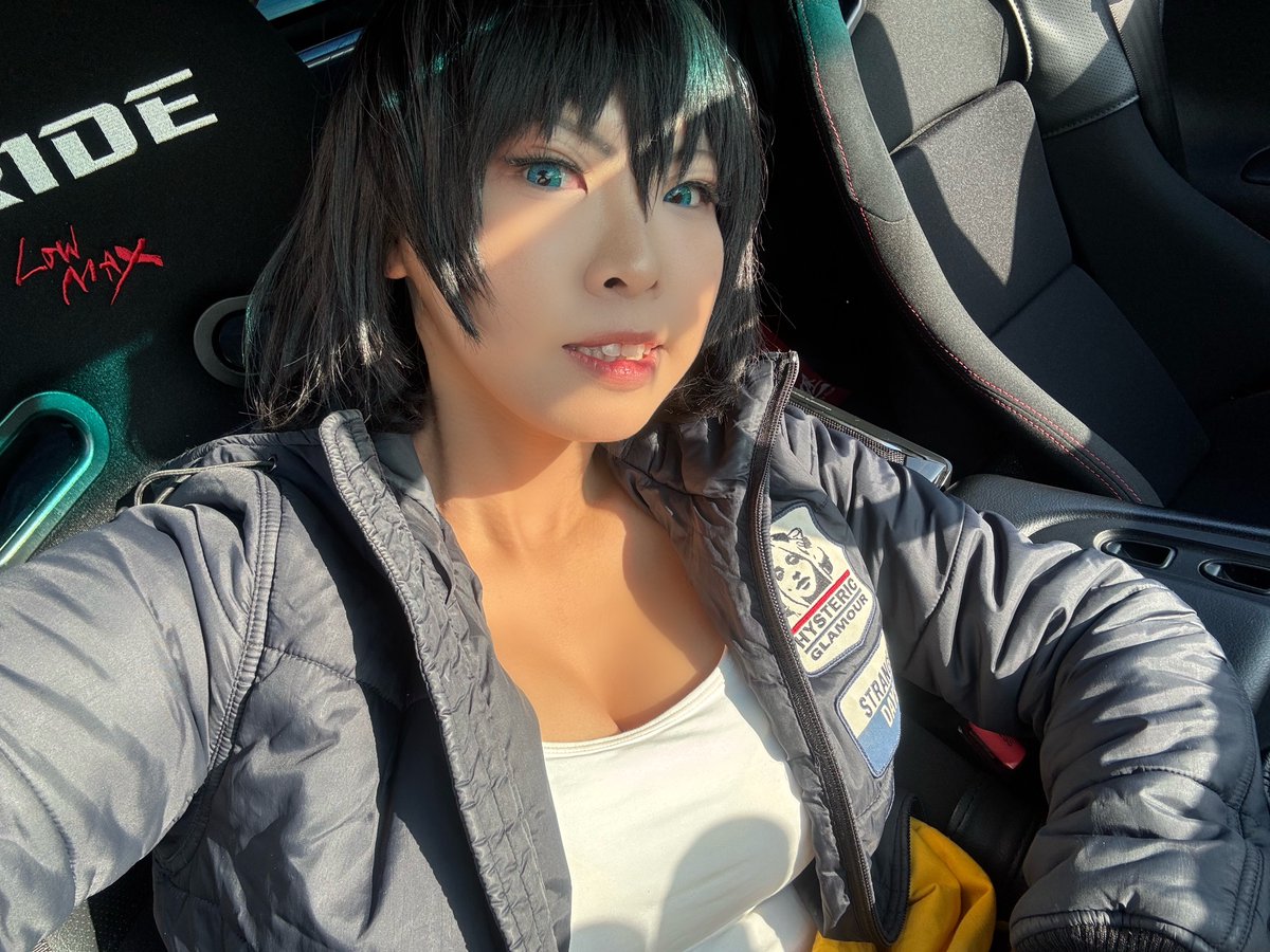 まりな㌠🍫ここあｼｮｺﾗ11/15.16大洗 (@Cocoa_Chocolat_) / Posts / X