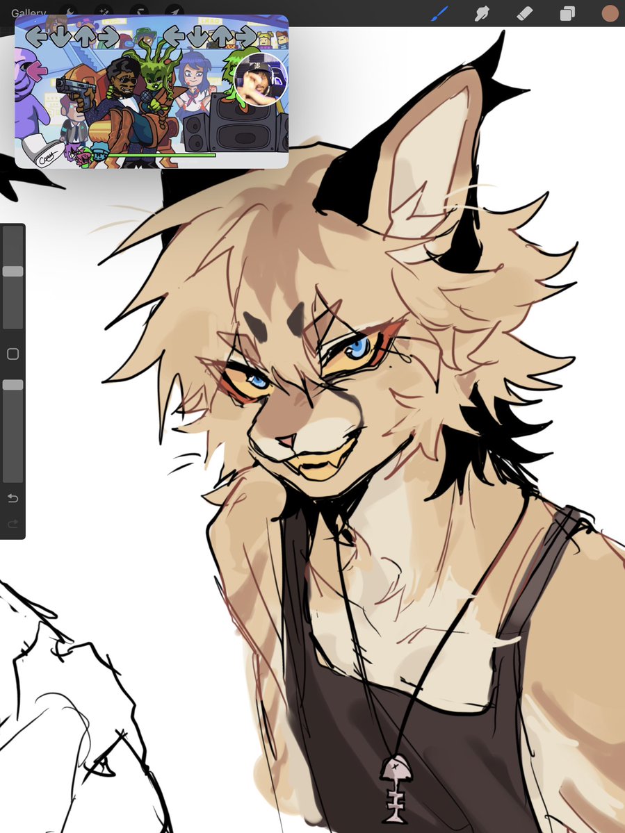 ui_thu's tweet image. He needs some Colgate