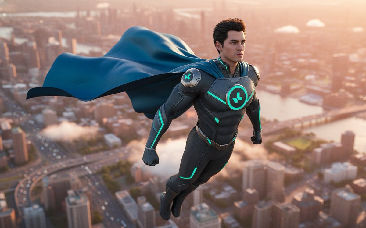 sbtech21's tweet image. Gm @lute ❤️

$LUTE is in the sky now