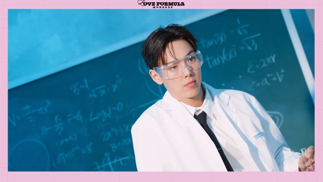 2325_konatsu's tweet image. モネク✨シーグリ2026🩷
11/19予約開始だけど仕事です🥲
予約できるか心配😣💦
推しのビジュが良すぎて✨確保したいよ〜❤️‍🔥
#MONSTA_X  #LOVEFORMULAMONBEBE