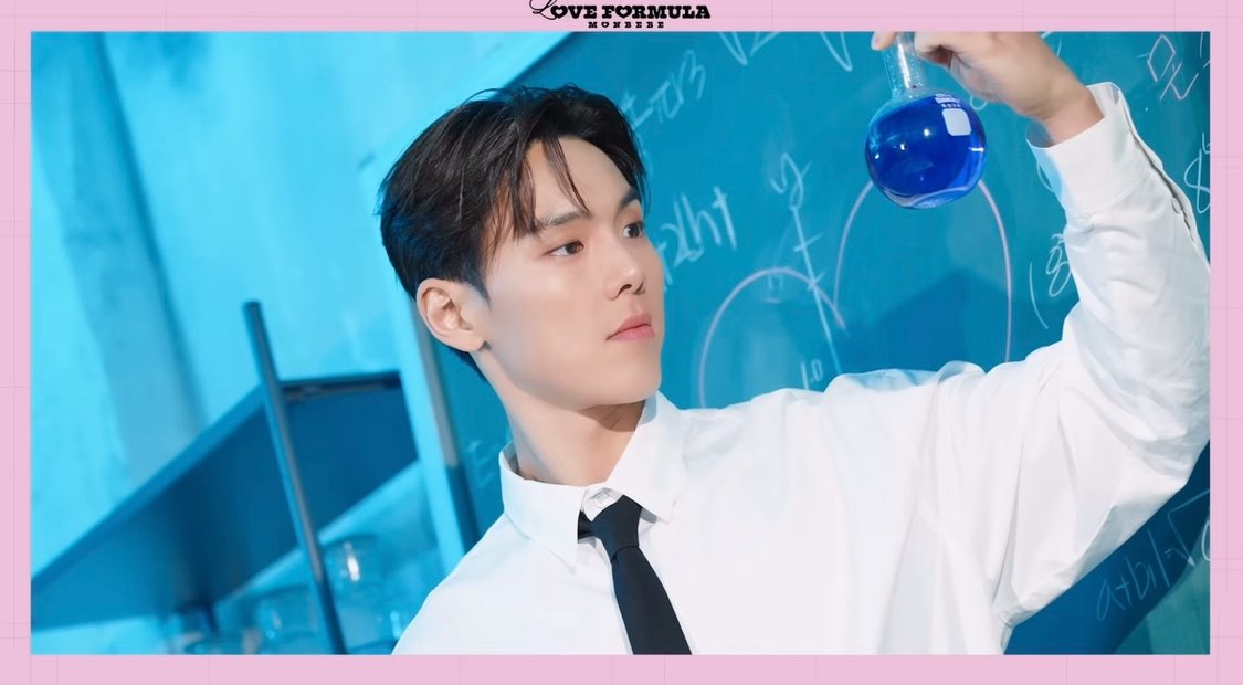 2325_konatsu's tweet image. モネク✨シーグリ2026🩷
11/19予約開始だけど仕事です🥲
予約できるか心配😣💦
推しのビジュが良すぎて✨確保したいよ〜❤️‍🔥
#MONSTA_X  #LOVEFORMULAMONBEBE