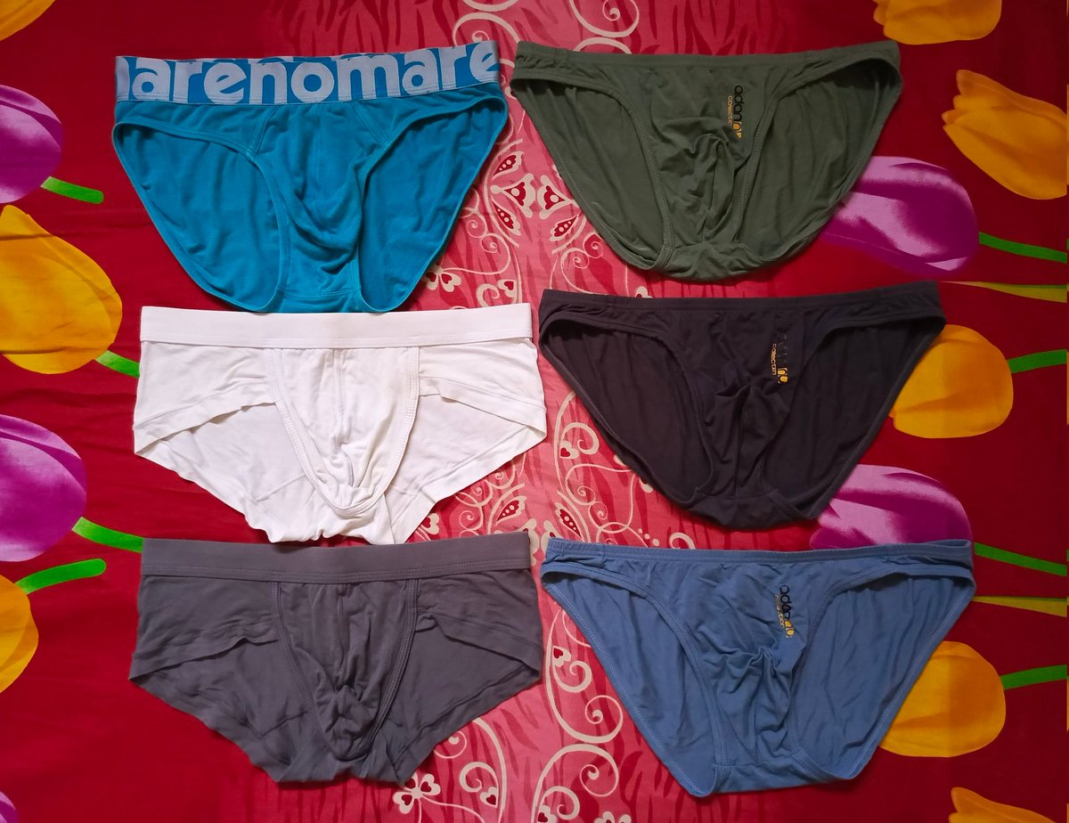 Update Stok! Jual sempak bekas pribadi, yang minat DM aja.Harga Murah.Yang Serius bisa DM.Stok terbatas.Bisa request bekas pakai.Privasi aman.Terpercaya.Thanks #sempak #underwear #celanadalam #fetishsempak #fetishunderwear #sempakbekas #pecintasempak #penyukasempak #cdbekas