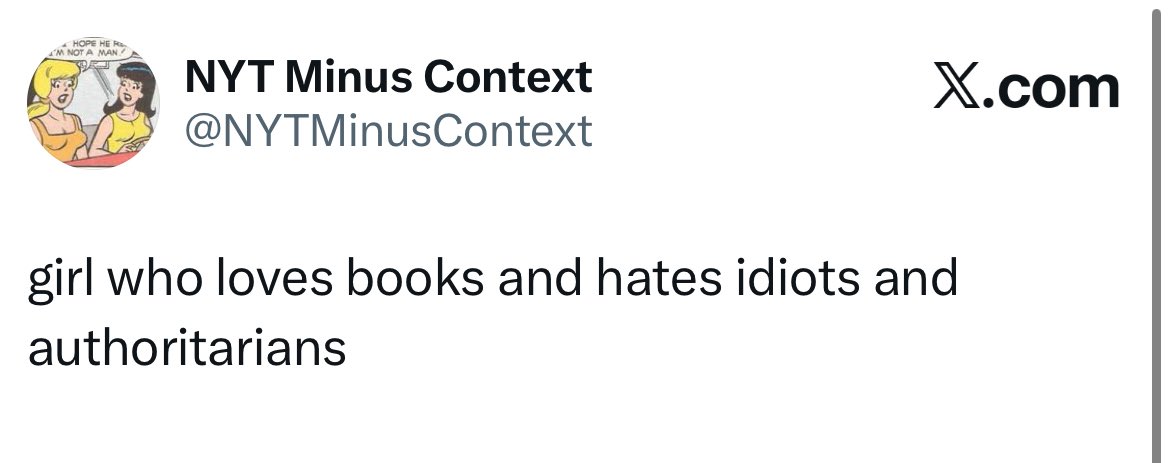 rip to a real one. this was my bio for quite some time on this site