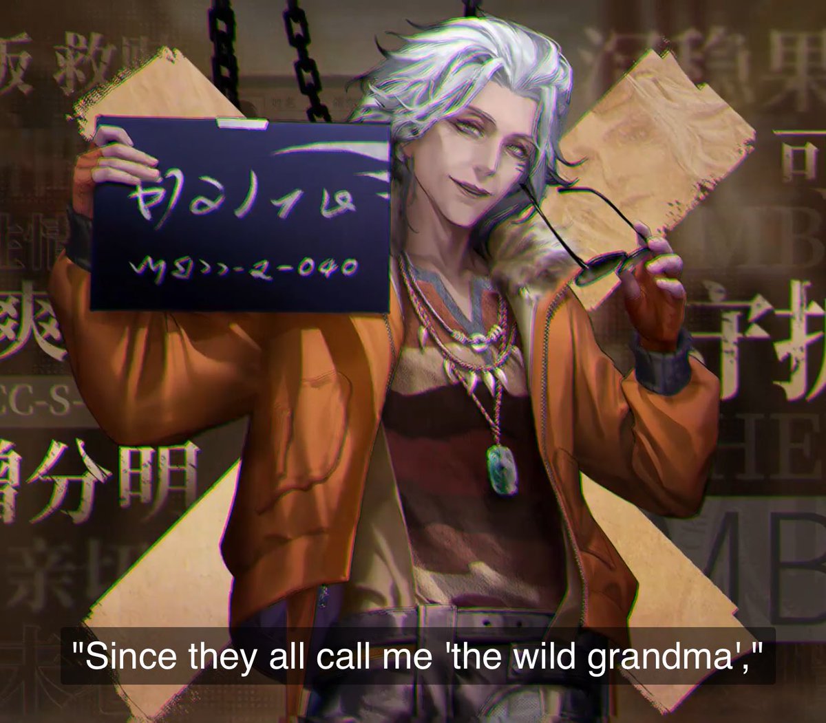 nyxzcore's tweet image. i’m smiling from ear to ear