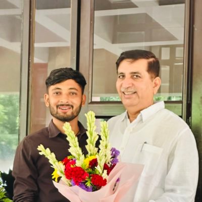 raju_balotra's tweet image. युवा साथी, छोटे भाई जीतू जांणी को जन्मदिवस की हार्दिक बधाई एवं शुभकामनाएँ।
@JeetujanniI