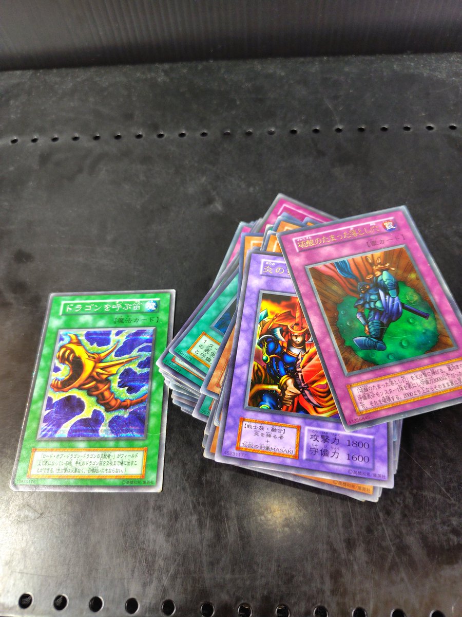 チャッキー(デュエマ・クラシック05・08) (@05_089797) / Posts / X