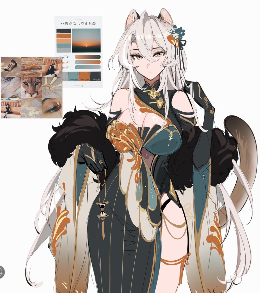 rohioart's tweet image. 