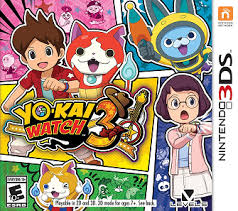 taris71450's tweet photo. ✨ New Blog Review! ✨
Just finished Yo-kai Watch 3 on the 3DS and WOW—this game is massive, chaotic, hilarious, and yes… my SD card is still recovering. 😭💾
Loved the new battle system, the split Nate/Hailey story, all the new Yo-kai, AND Blasters T!
Did not love the Fascinating Forest Festival quest (Level-5 whyyyy 😩).

Full review here 👇
🔗https://t.co/TytT7WIb25
#YokaiWatch3 #Nintendo3DS #Level5 #JRPG #GamingReview #YokaiWatch #RetroGaming #3DSForever #BacklogGaming #MonsterCollectors