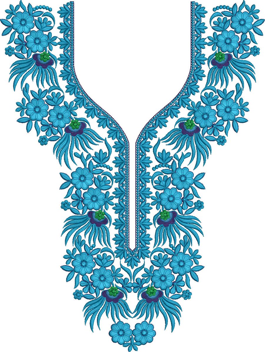 embalamin17's tweet image. Arabic Neck Embroidery Design – Free for 1 Day! Upgrade your dress projects with this elegant Arabic-style neck pattern, now available on embdesignshop.com. / embdesignshop.com/product/Arabic…

#ArabicNeckEmbroidery #FreeEmbroideryDesign #EmbDesignShop #DressEmbroidery
