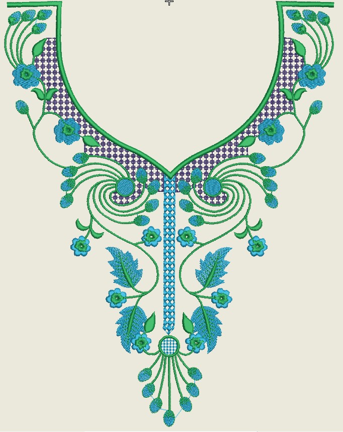 embalamin17's tweet image. Arabic Neck Embroidery Design – Free for 1 Day! Upgrade your dress projects with this elegant Arabic-style neck pattern, now available on embdesignshop.com. / embdesignshop.com/product/Arabic…

#ArabicNeckEmbroidery #FreeEmbroideryDesign #EmbDesignShop #DressEmbroidery